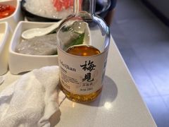 -海底捞火锅(长宁路龙之梦店)