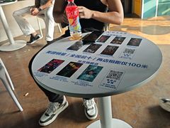 -棂笼·深度沉浸密室(武汉旗舰店)