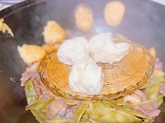 -妈妈家铁锅炖(景诚园综合楼店)