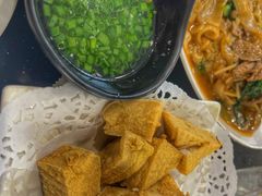 -潮汕美牛肉丸火锅店(天宁寺店)