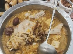 -福禄财东北菜(珠江帝景店)