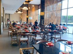 大堂-德悦高风味餐厅