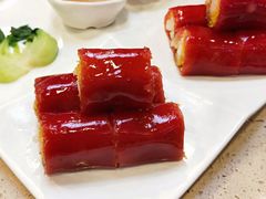 -点都德(华强南店)
