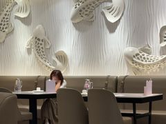 -北李·海肠捞饭·大连菜(望京凯德MALL店)