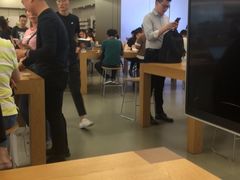 -Apple零售店(深圳益田假日广场店)