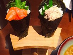 -千代武日本料理(哈西店)