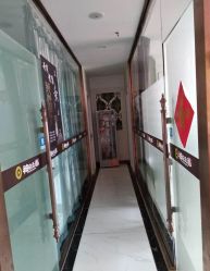 -神农灸道艾灸养生馆