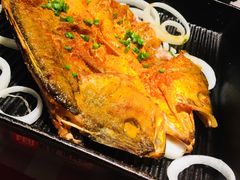 -西贝(金桥店)