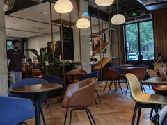-Wagas沃歌斯(江浦路店)