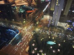 -君悦酒店·乐厨·高空自助餐(青年大街店)