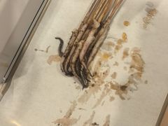 -新凯旋烧烤·燕姐千岛湖土菜