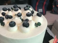 -Dark Horse·黑马蛋糕·低脂·低糖淡奶(金匙望湖大厦店)