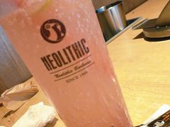 -新石器烤肉(周浦万达店)