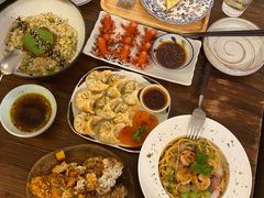 -小食院简餐厅