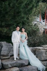 -巴黎春天·菀纱仙庭婚纱美学