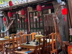-众宜轩老北京铜锅涮肉·四合院(建国门店)