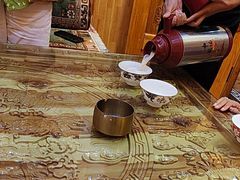 -宗巴雍姆藏餐府