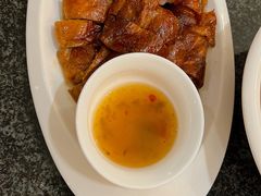 -锦园餐厅(九龙湖开元度假村店)