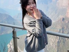 -河南宝泉旅游区