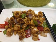 -兴龙酒店(合作路店)