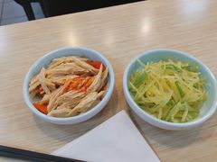 -李先生牛肉面大王(东单店)
