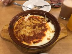 -萨莉亚意式餐厅(彩悦城店)