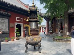-长春观