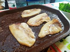 -金妈家烤肉(龙湖U城天街店)