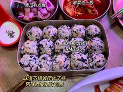 -HOTISLAND海鸡岛·韩国料理(江南西店)