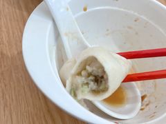 -海知道大连海鲜水饺(南山大冲店)