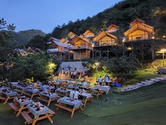 -北京山里寒舍度假酒店