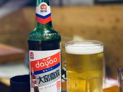 -撸啊撸铁签小肉(车站南路店)