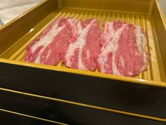 -太湖饭店玉兰厅(自助餐厅)