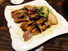-大洋家·精品潮汕菜·生腌砂锅粥(天河东路店)