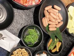 -九田家黑牛烤肉料理(太阳城店)
