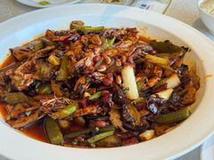 -辣婆婆(航天桥店)