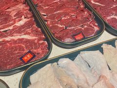 -牛村来人潮汕牛肉火锅(西单店)