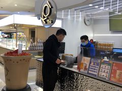 -KOI PLUS(成都万象城店)