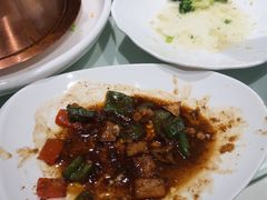 -香山湖家家宴(中山陵店)