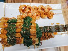 -食悦天美食广场(西安CityOn熙地港购物中心店)