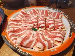 -胖三嬢·呱呱老火锅(北京总店)