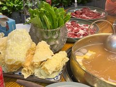 -春记潮汕牛肉火锅