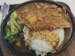 -乡村基(世纪店)