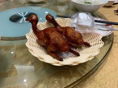 -稻香酒家·35年老字号(侨光店)