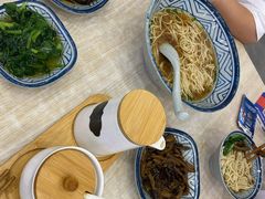-朱洪元苏式面馆(绿宝广场店)