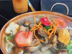 -象山村腊排骨(丽江总店)