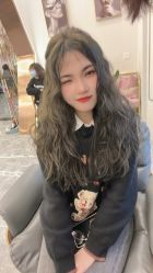 -V8潮牌·接发烫染连锁