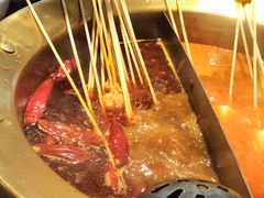 -牛签签串串香(IFS店)