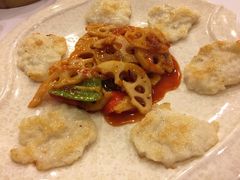 -金城大酒店-中餐厅(汾江中路店)