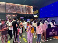 -Tenker Club弹刻极限主题公园 · 蹦床 · 团建 · 生日派对(大关店)